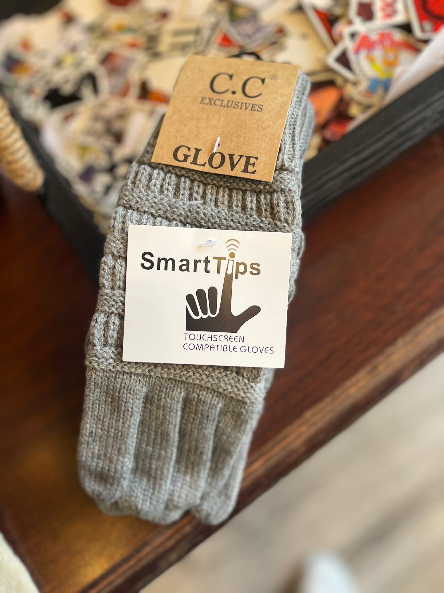 C.c Glove