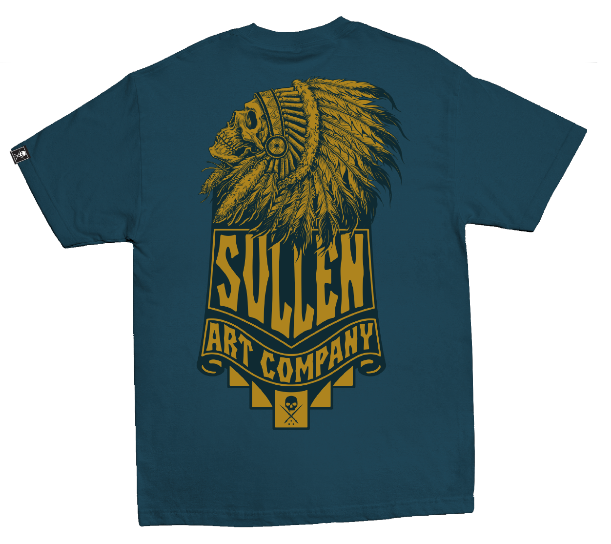 Sullen Art Tribe Premium Tee