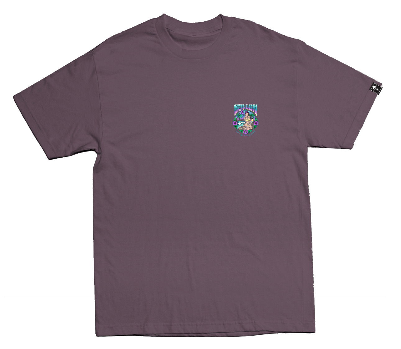 Sullen Moonlight Beach Premium Tee