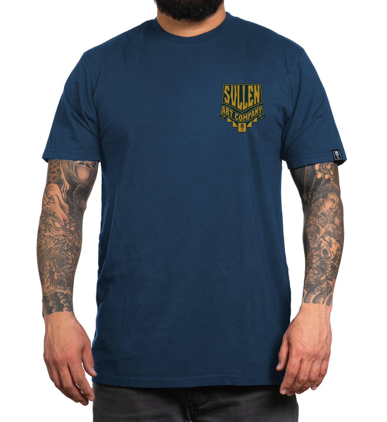 Sullen Art Tribe Premium Tee
