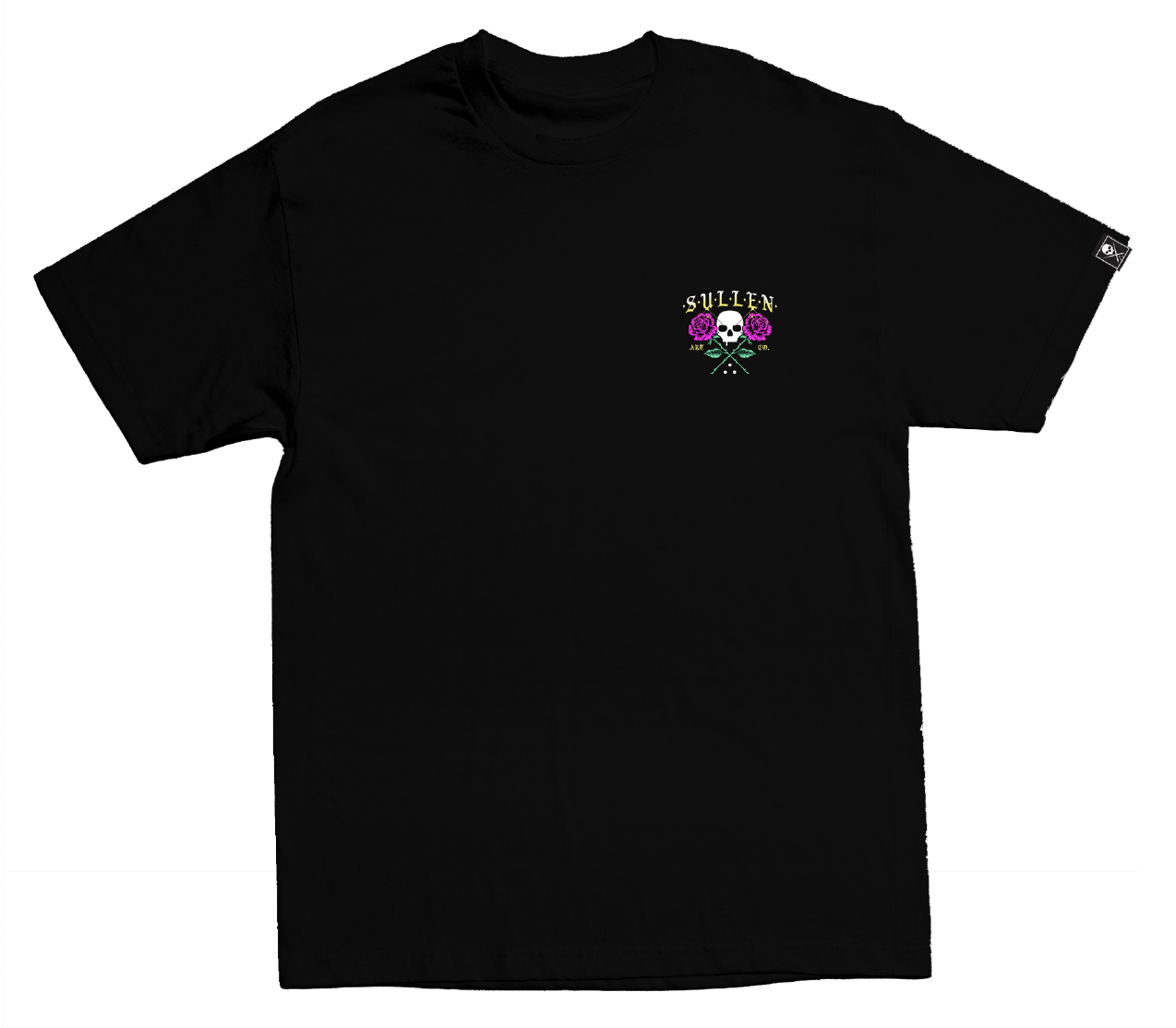 Sullen Seduction Tee