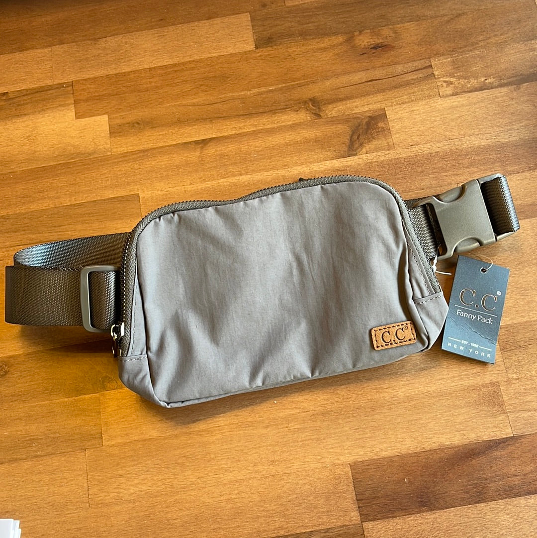 C.c Sling Belt Bag