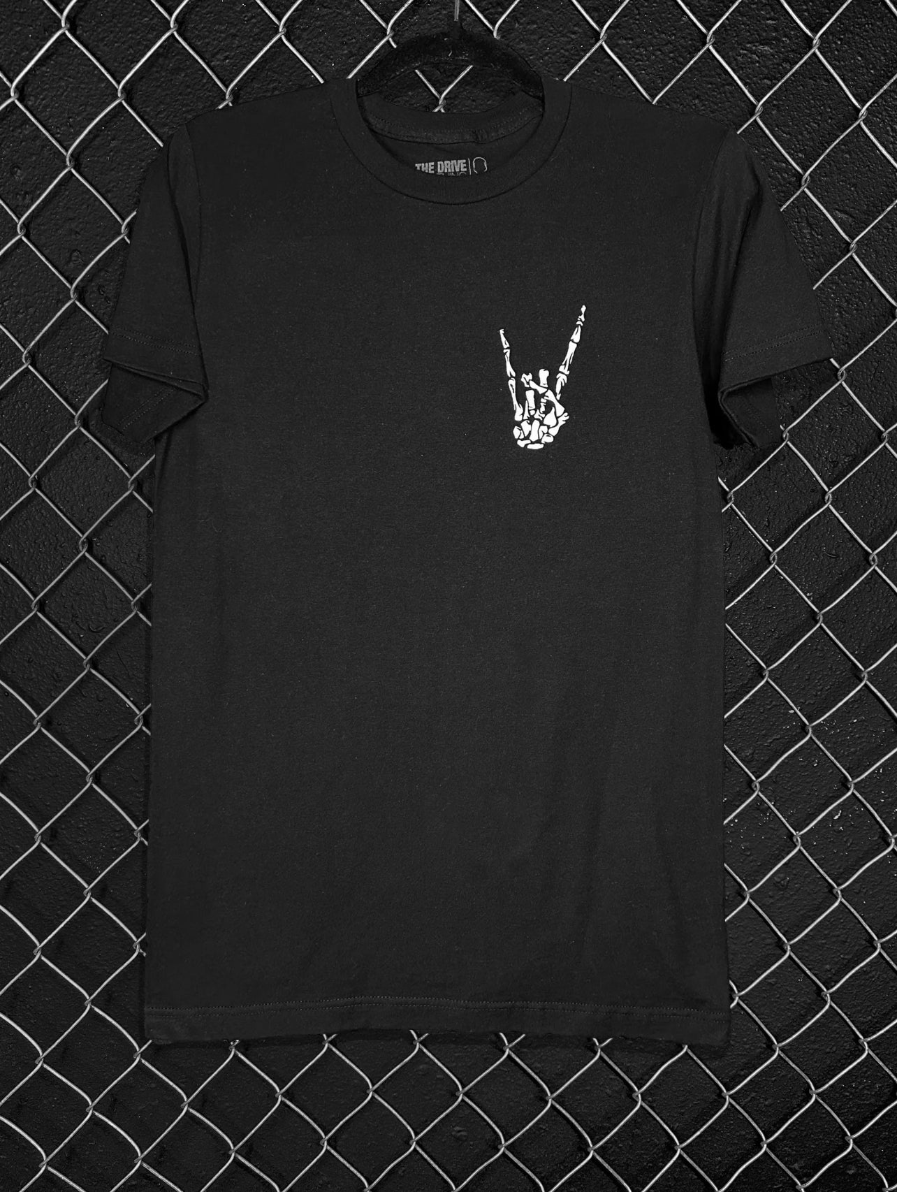 Drive TDC Regret Black Tee