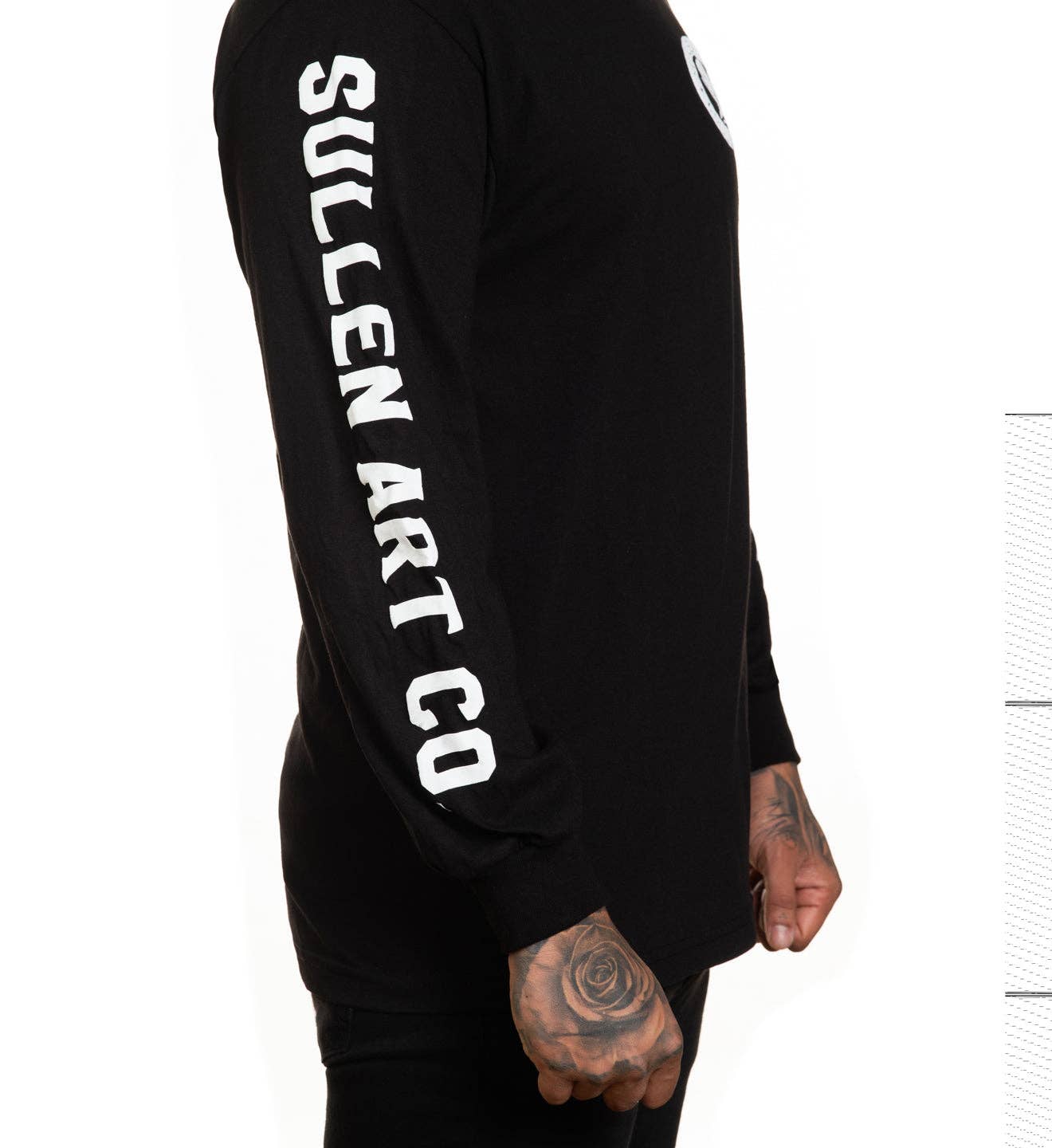 Sullen BOH Long Sleeve HD Tee