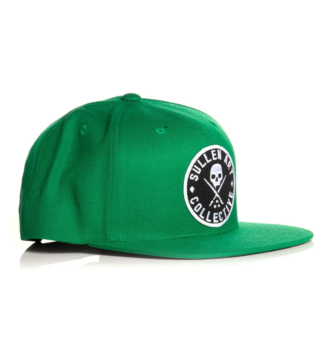 Sullen Always Hat - Kelly Green