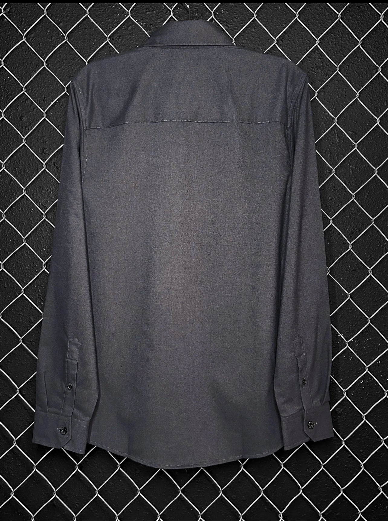 Drive TDC Grey Flannel