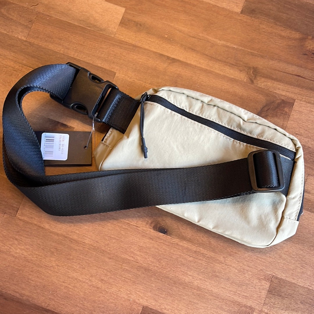 C.c Sling Belt Bag