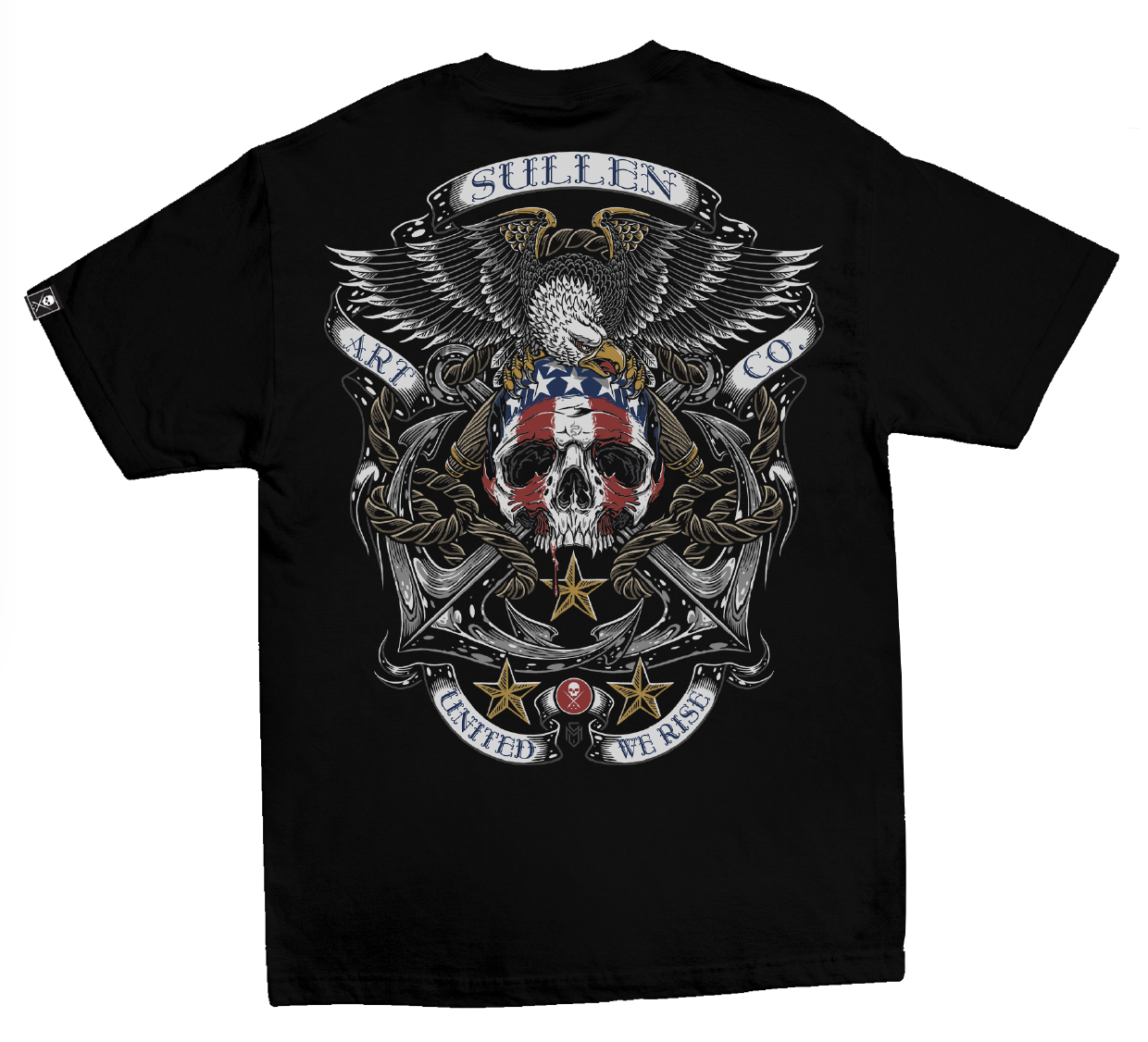 Sullen Unsinkable Premium Tee