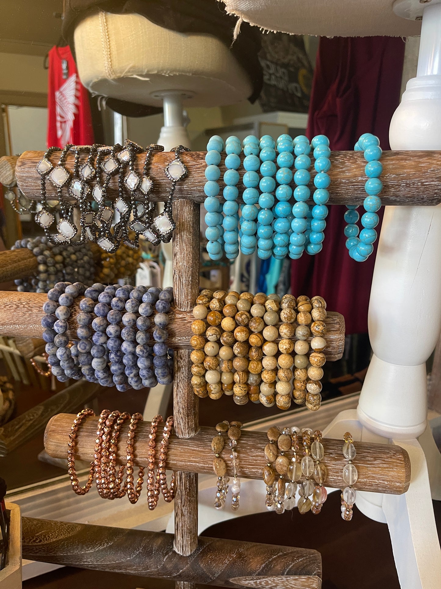 Mix & Match Bracelets