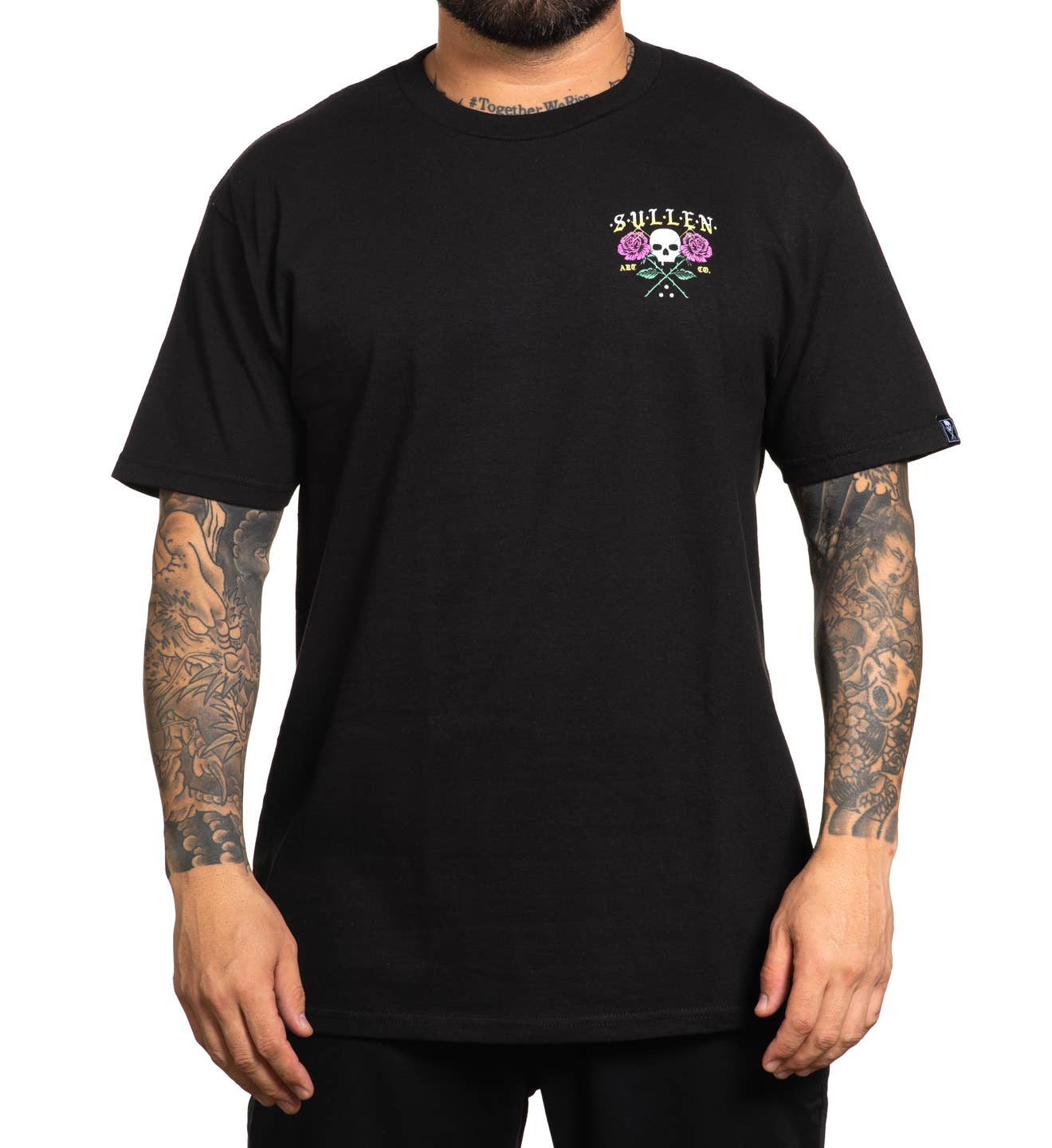 Sullen Seduction Tee