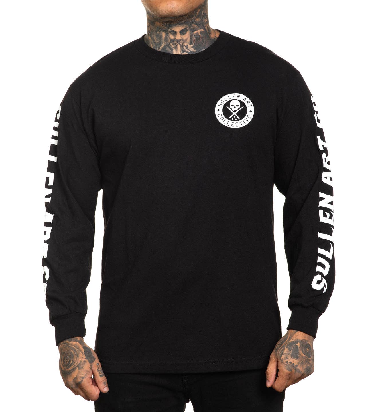 Sullen BOH Long Sleeve HD Tee