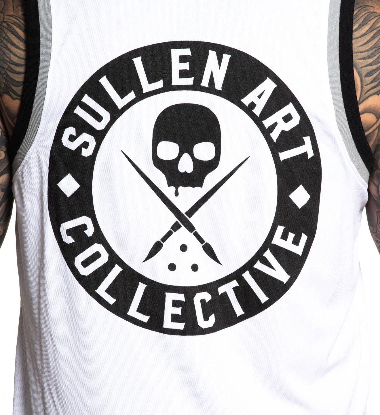 Sullen BOH Jersey Tank