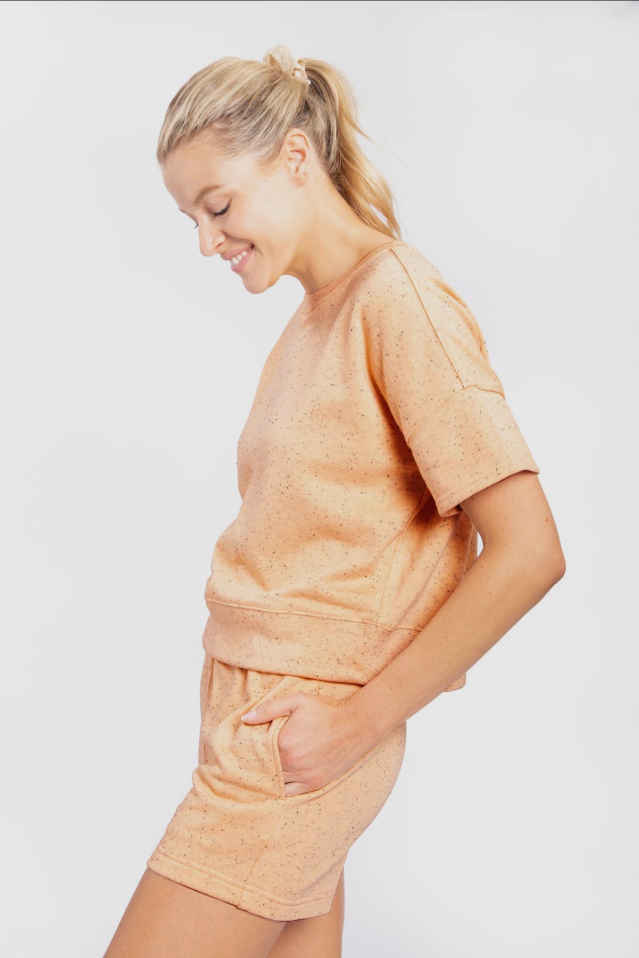 Sprinkle Lounge Shirt
