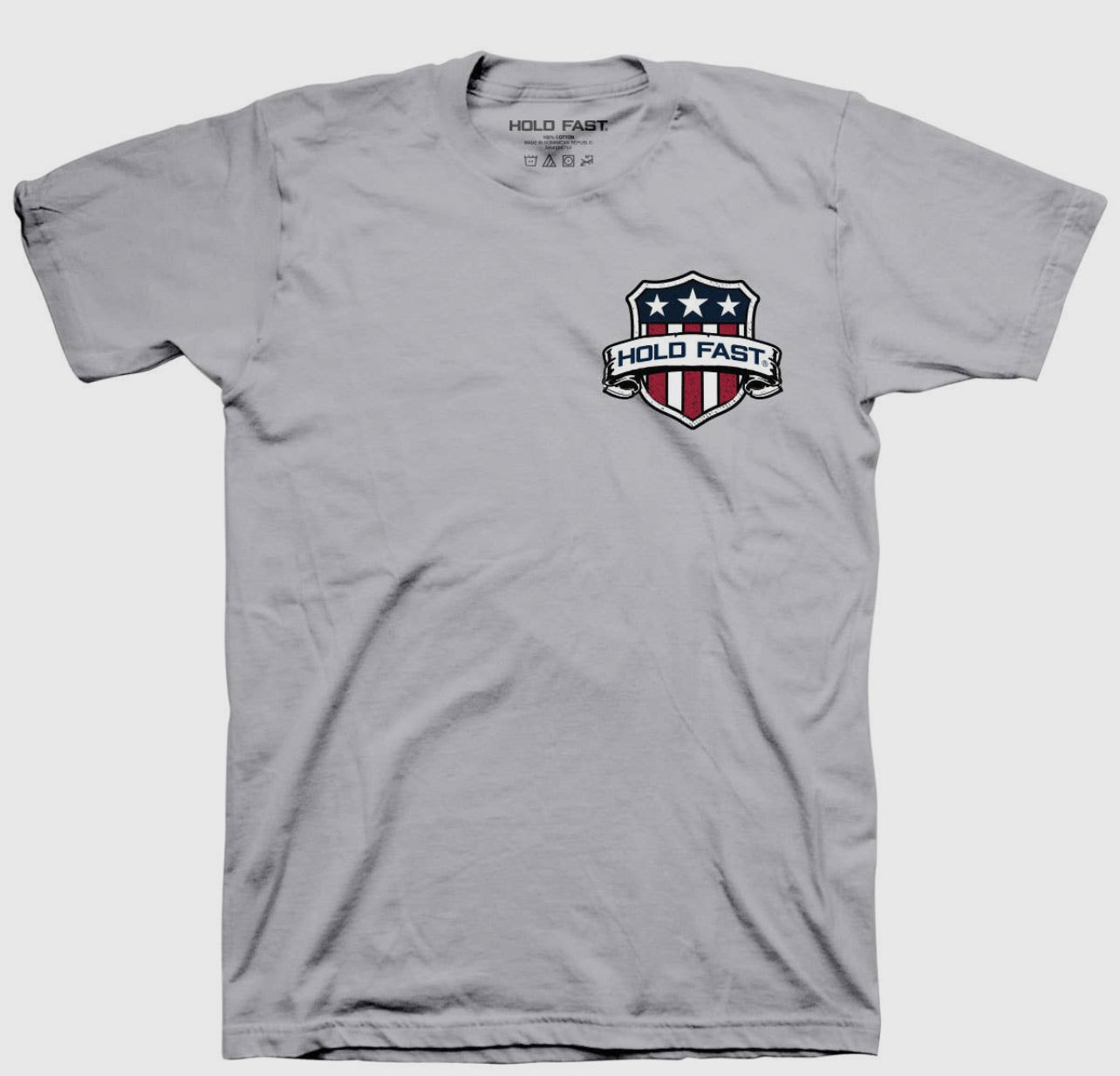 HOLD FAST Trust Eagle Tee
