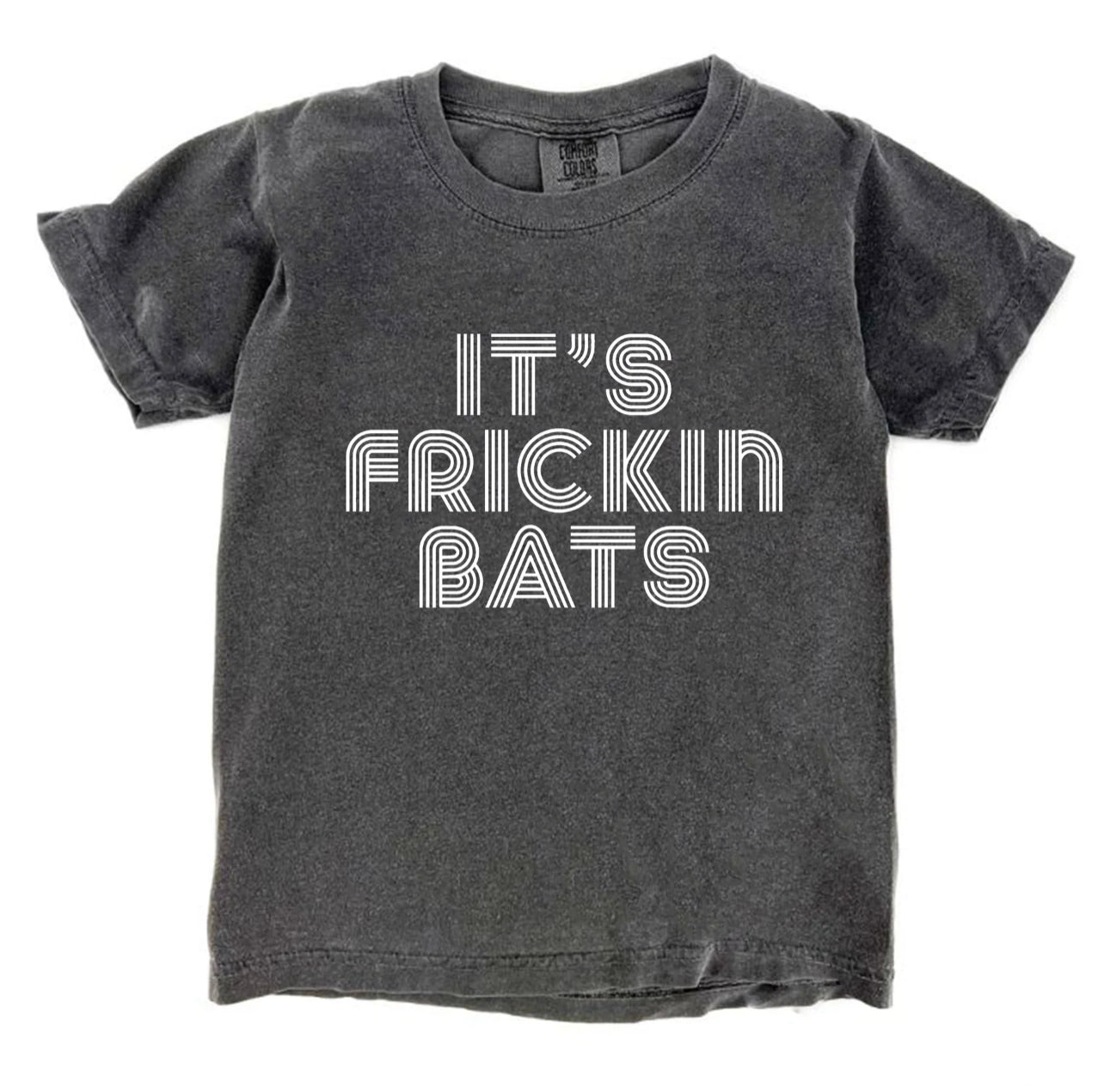 Frickin’ Bats Tee