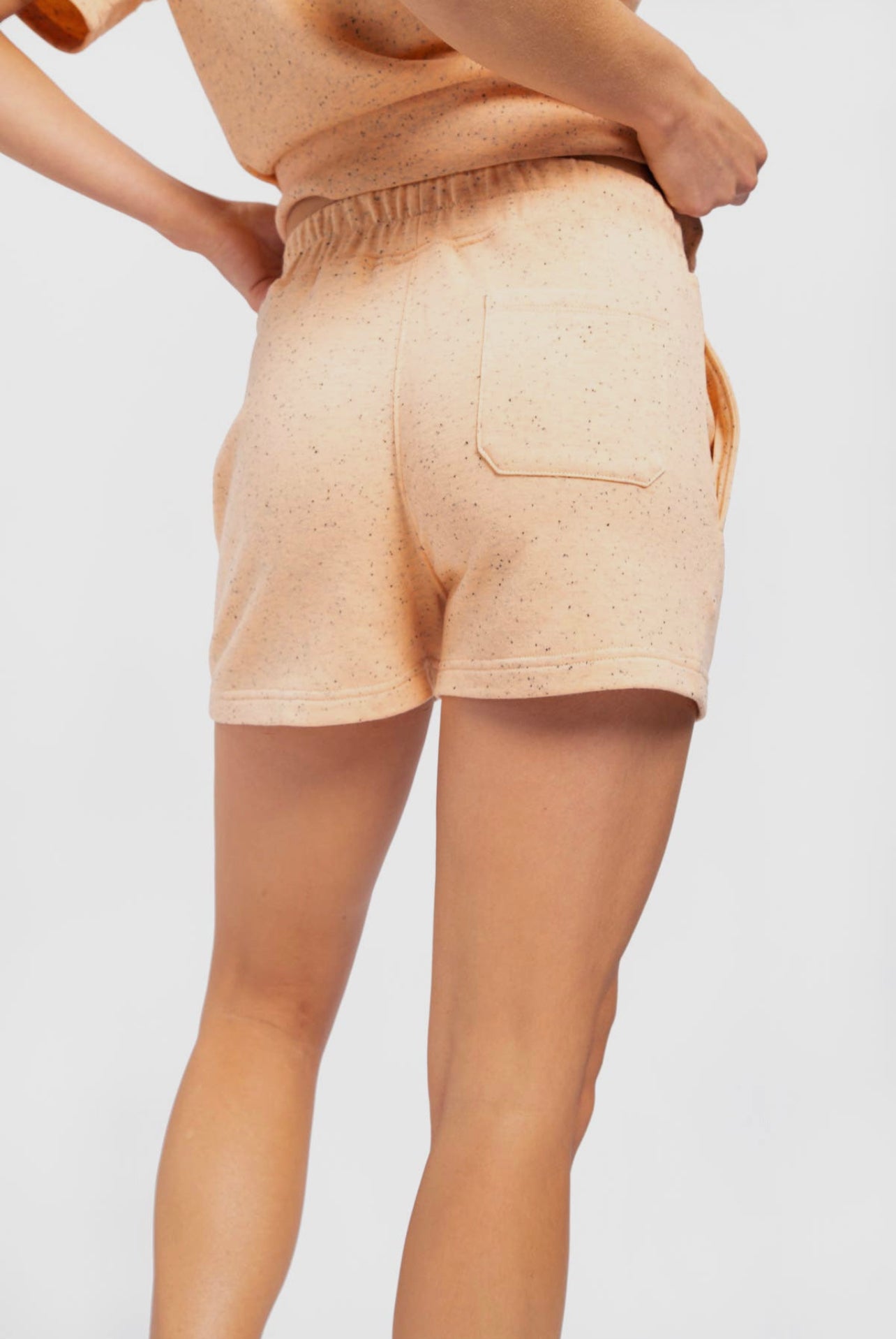 Sprinkle Lounge Shorts