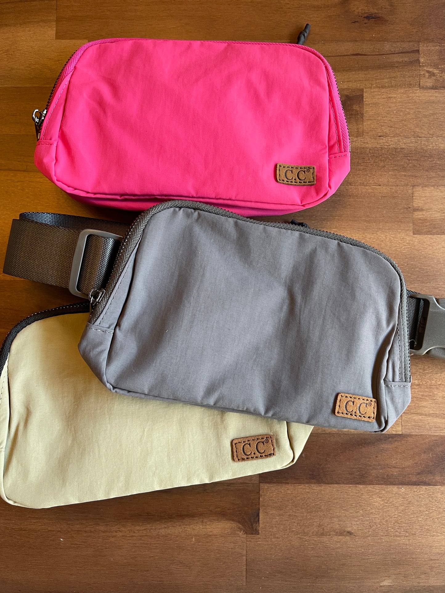C.c Sling Belt Bag