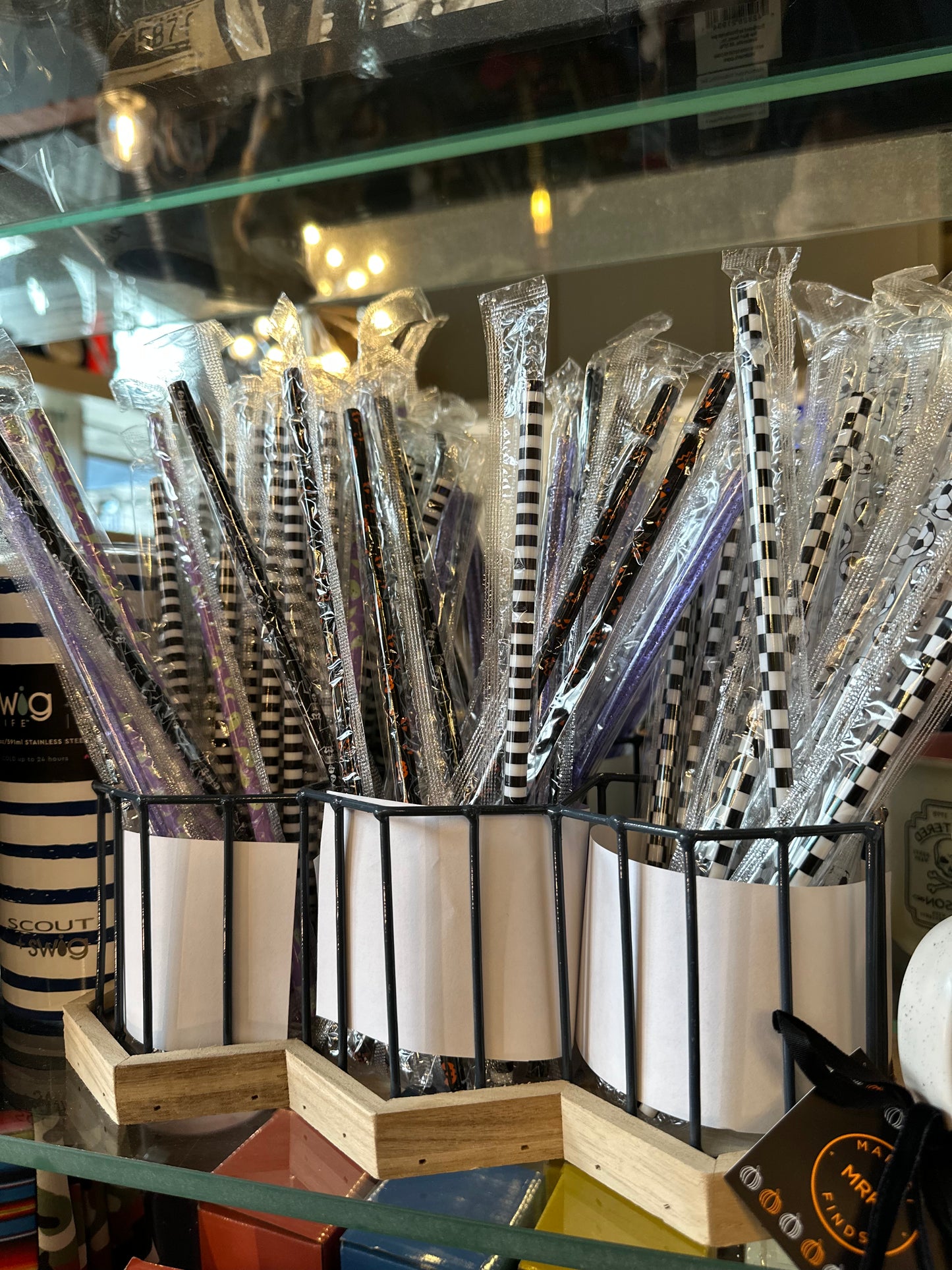 Tumbler Straws