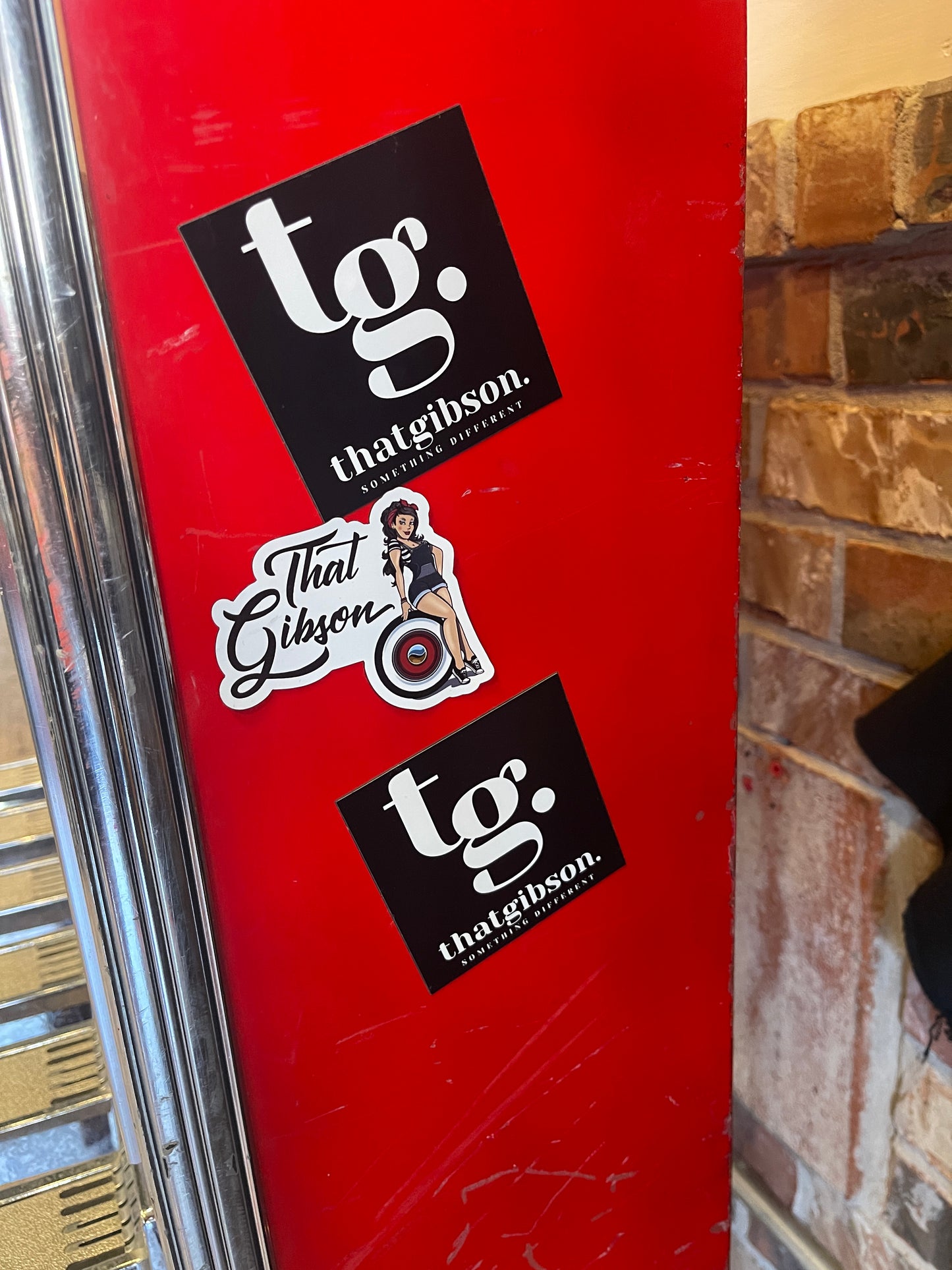 TG Magnet
