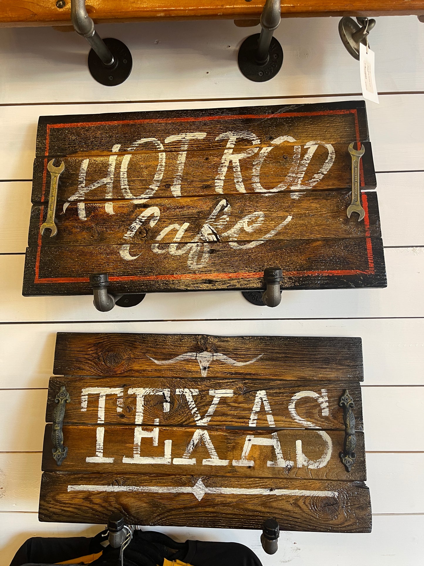Handmade Tray