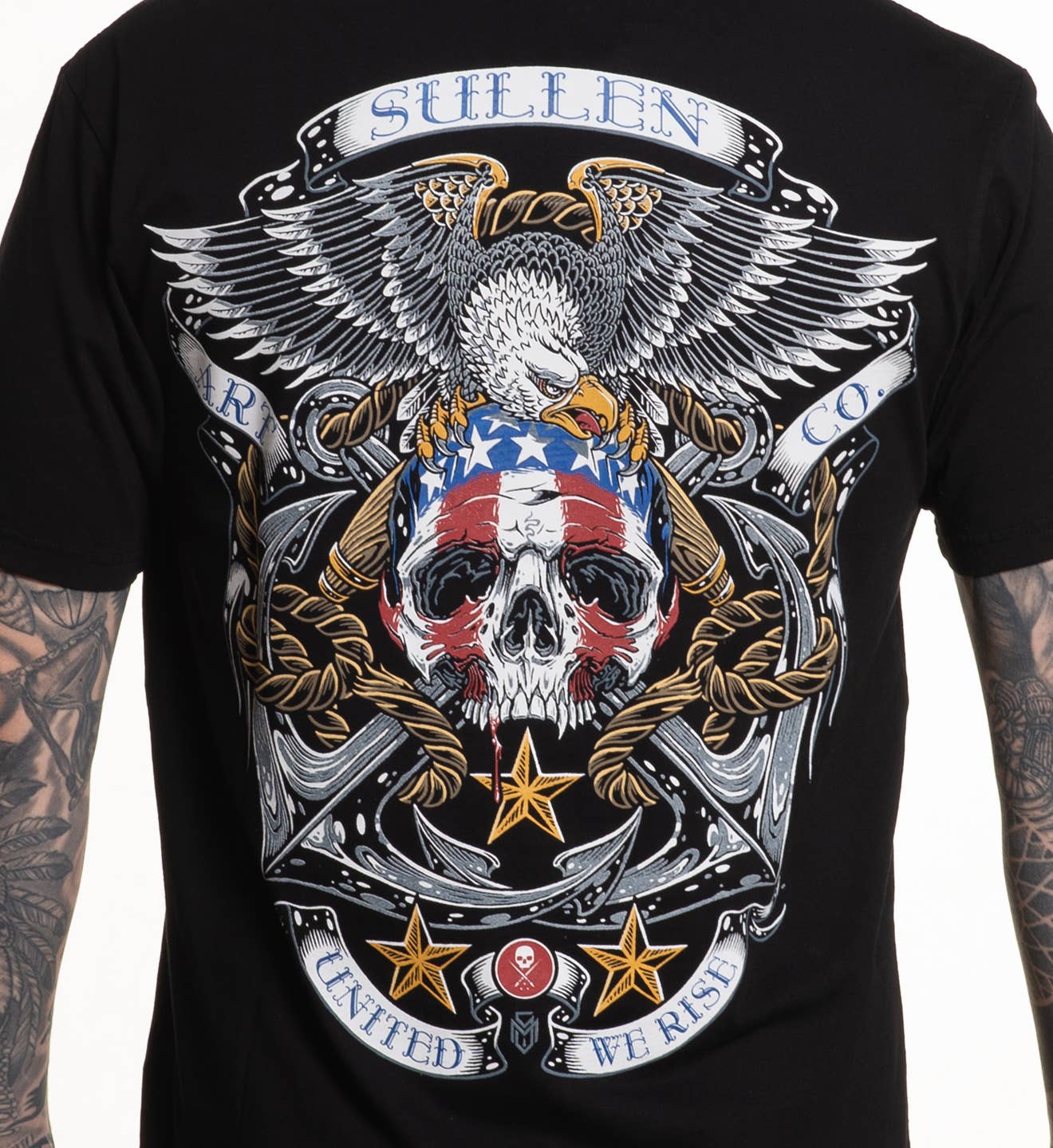 Sullen Unsinkable Premium Tee