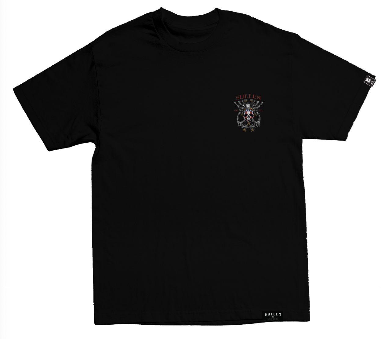 Sullen Unsinkable Premium Tee