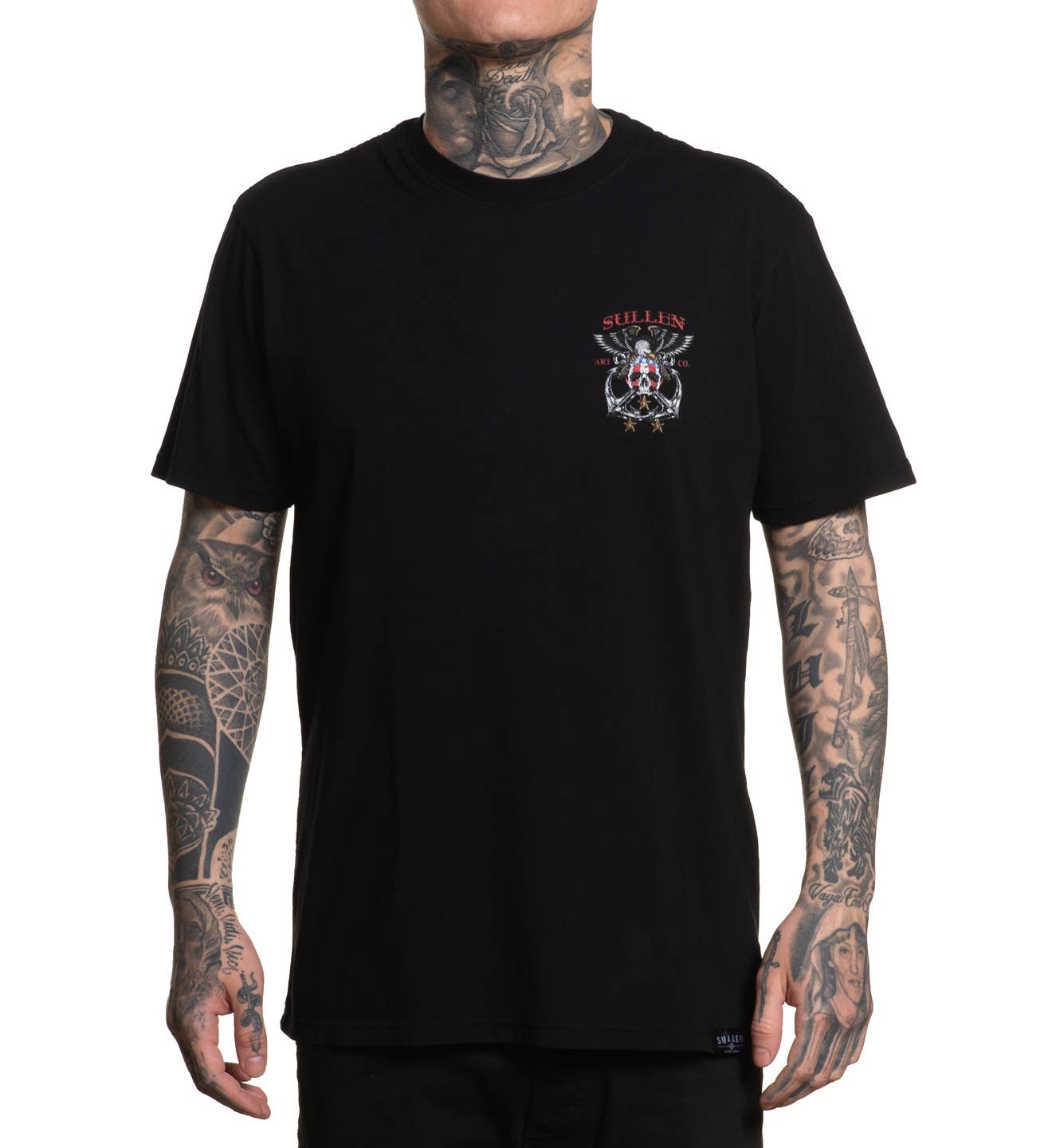 Sullen Unsinkable Premium Tee