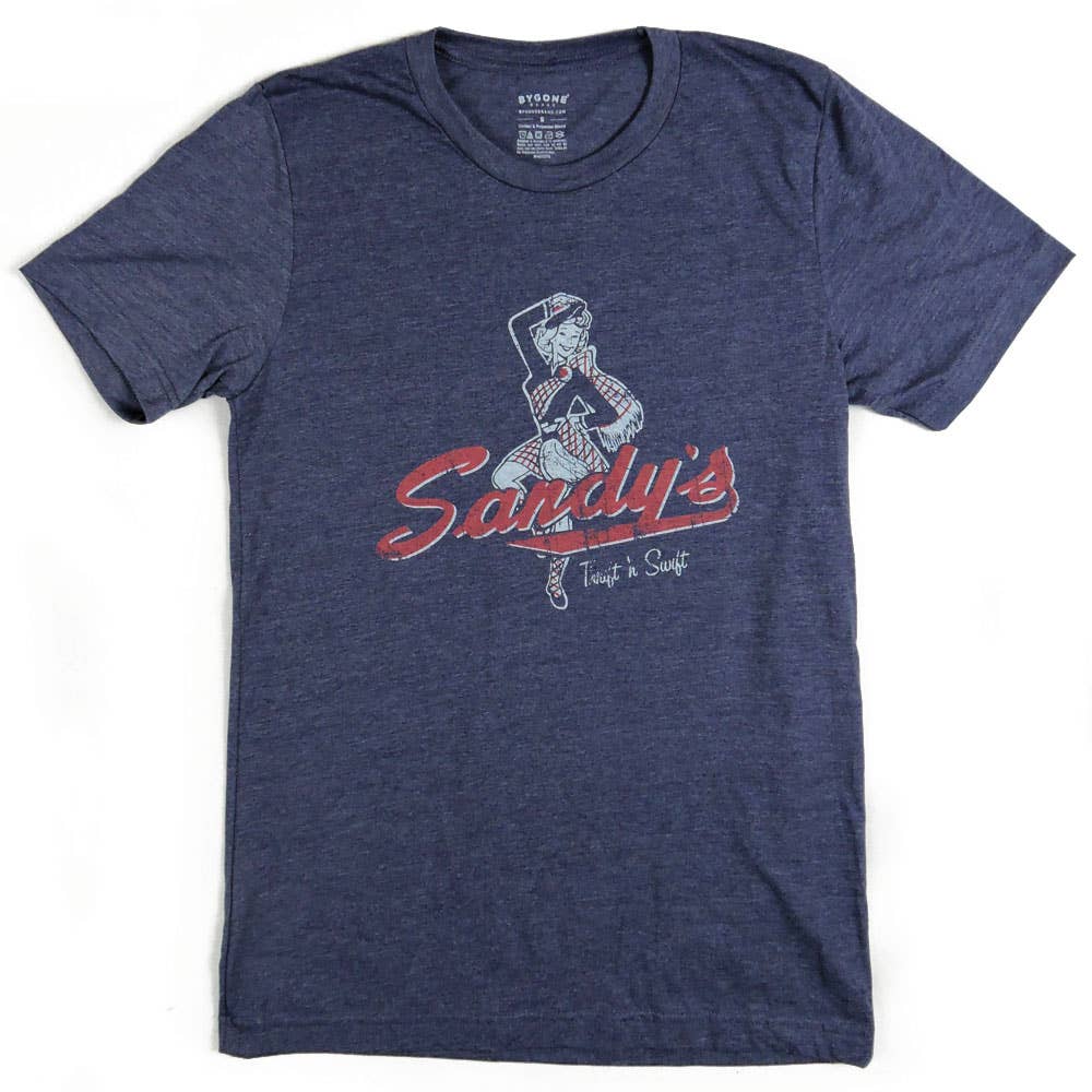 Sandy's Drive-In Tee
