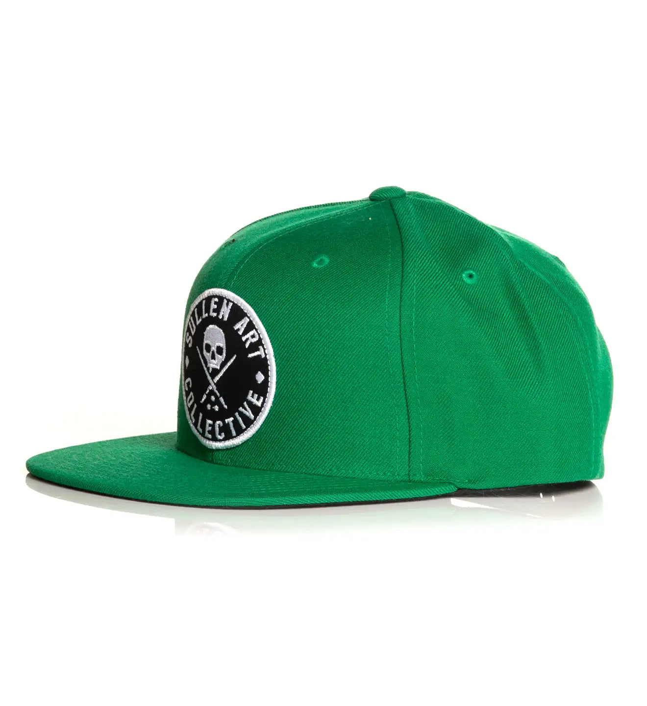 Sullen Always Hat - Kelly Green