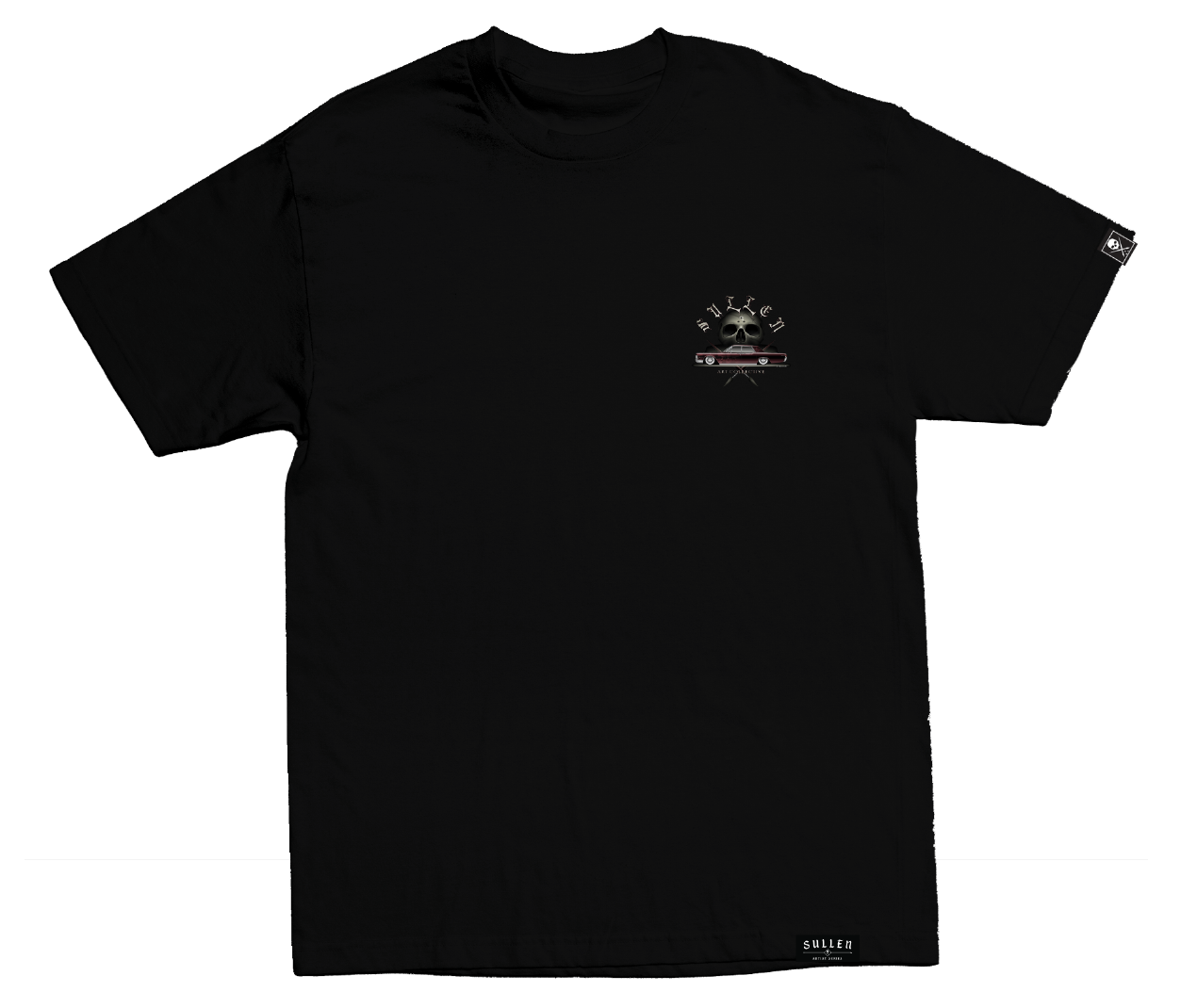 Sullen 68 Lincoln Tee