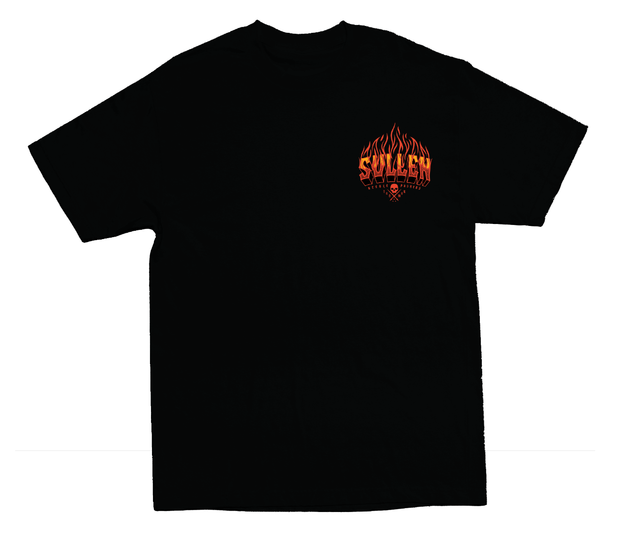 Sullen Inferno Tee