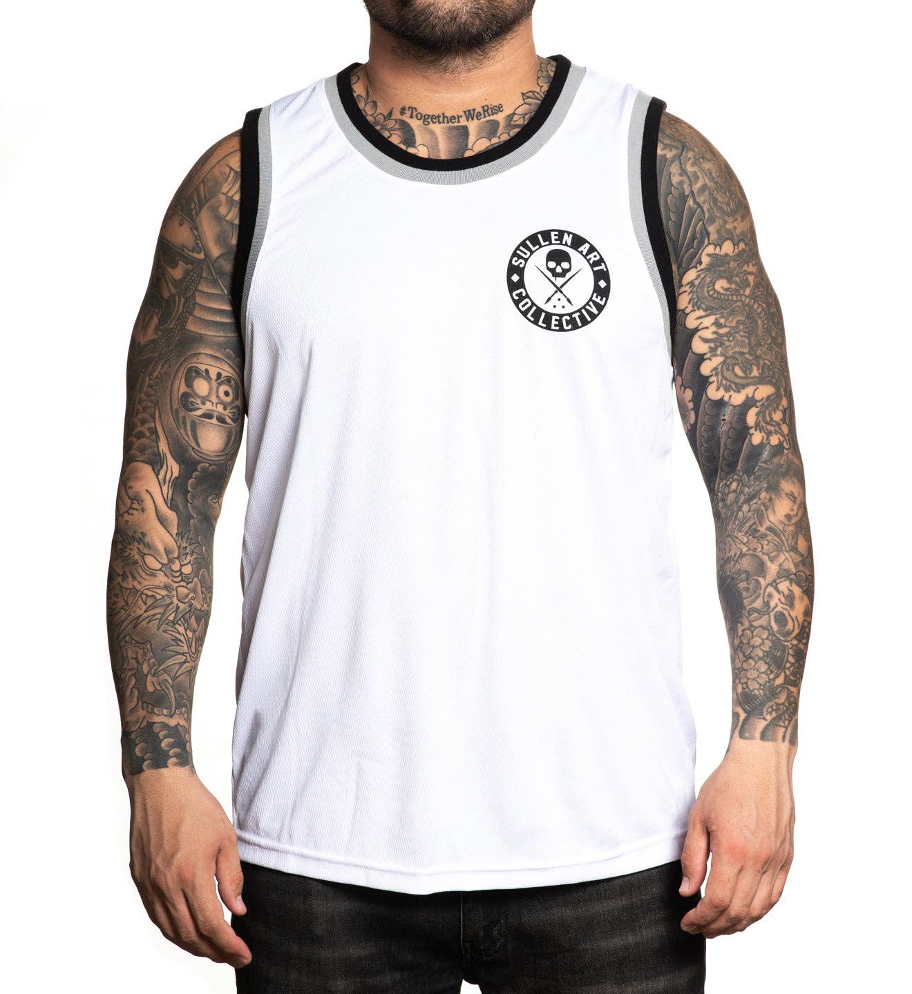 Sullen BOH Jersey Tank