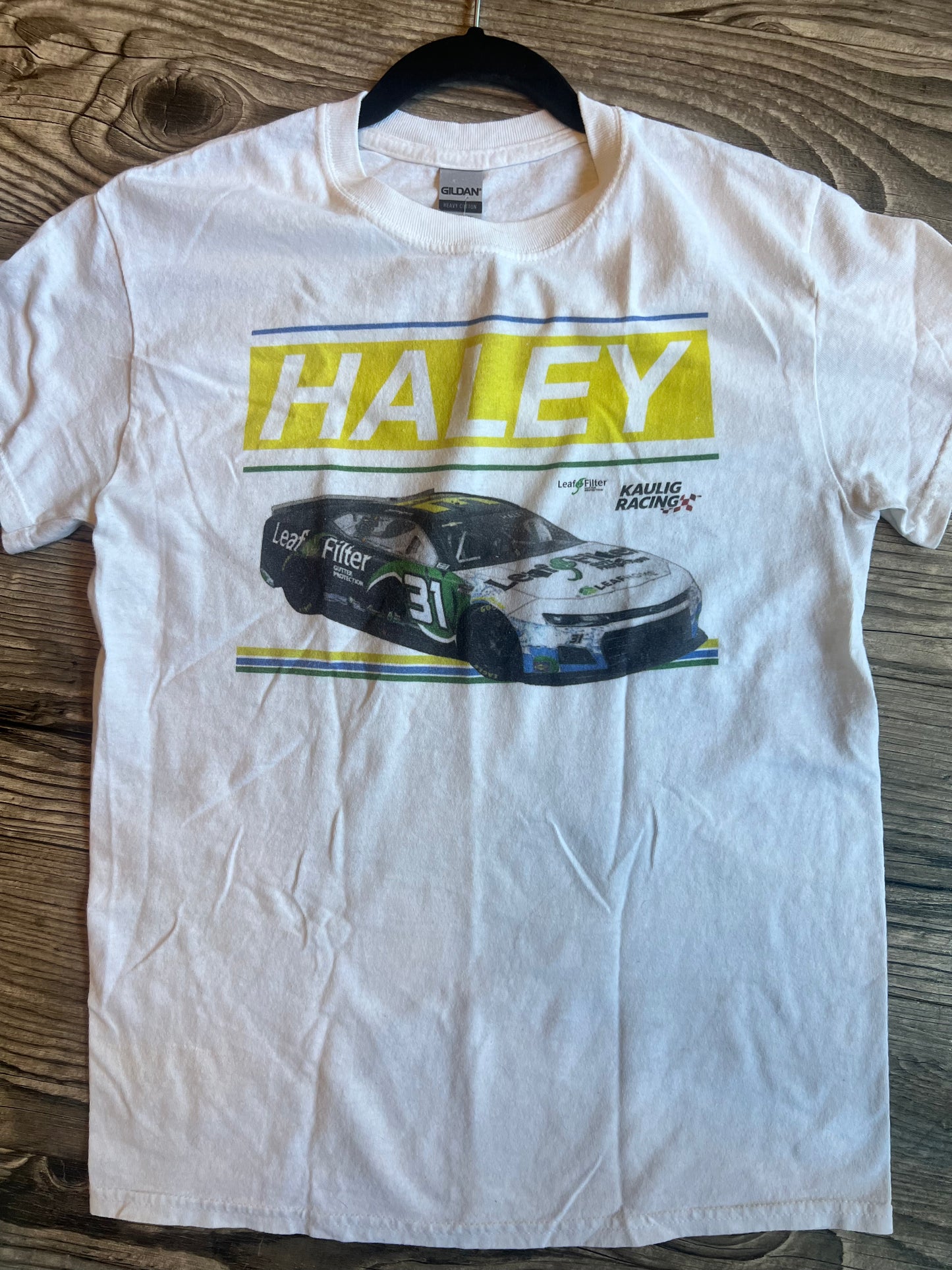 Vintage/Resale Haley 31 Small