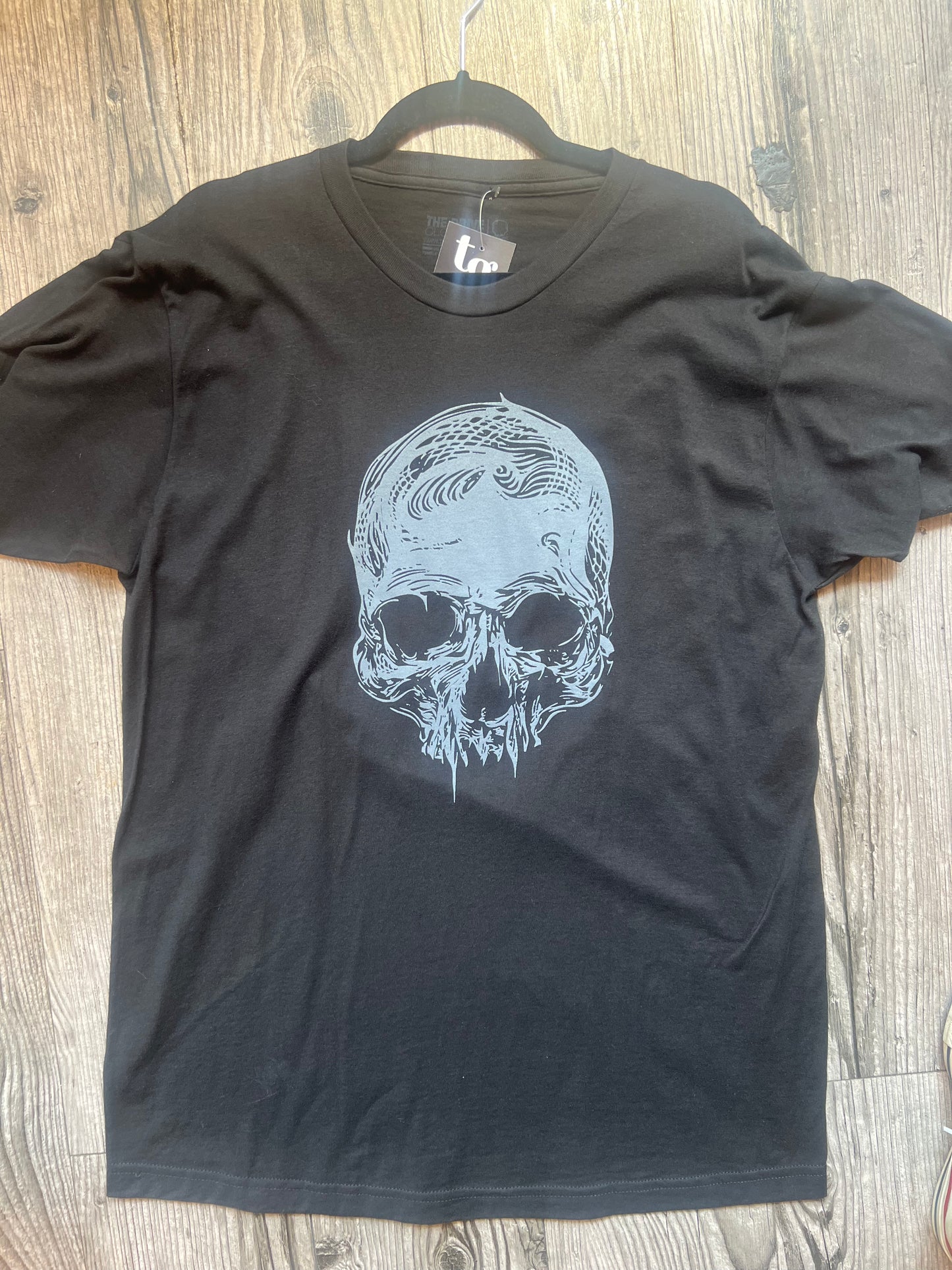Drive The Underdog Tee