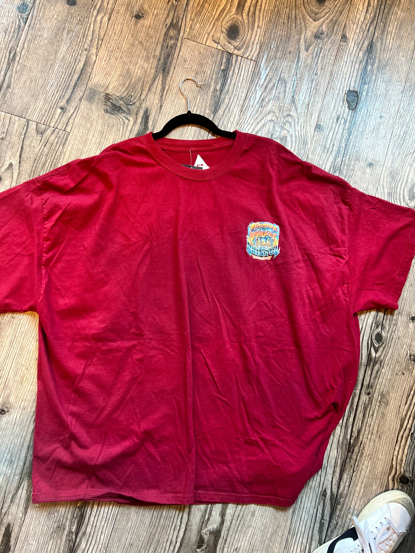 Vintage/Resale Bristol 2018