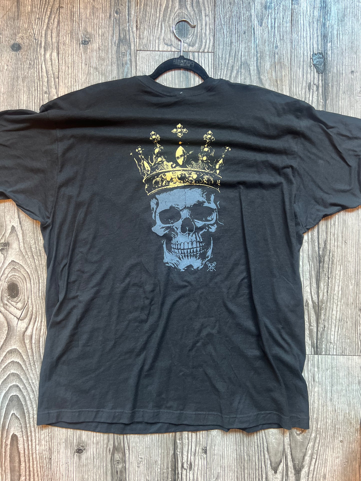 Loyalty First Classic Tee