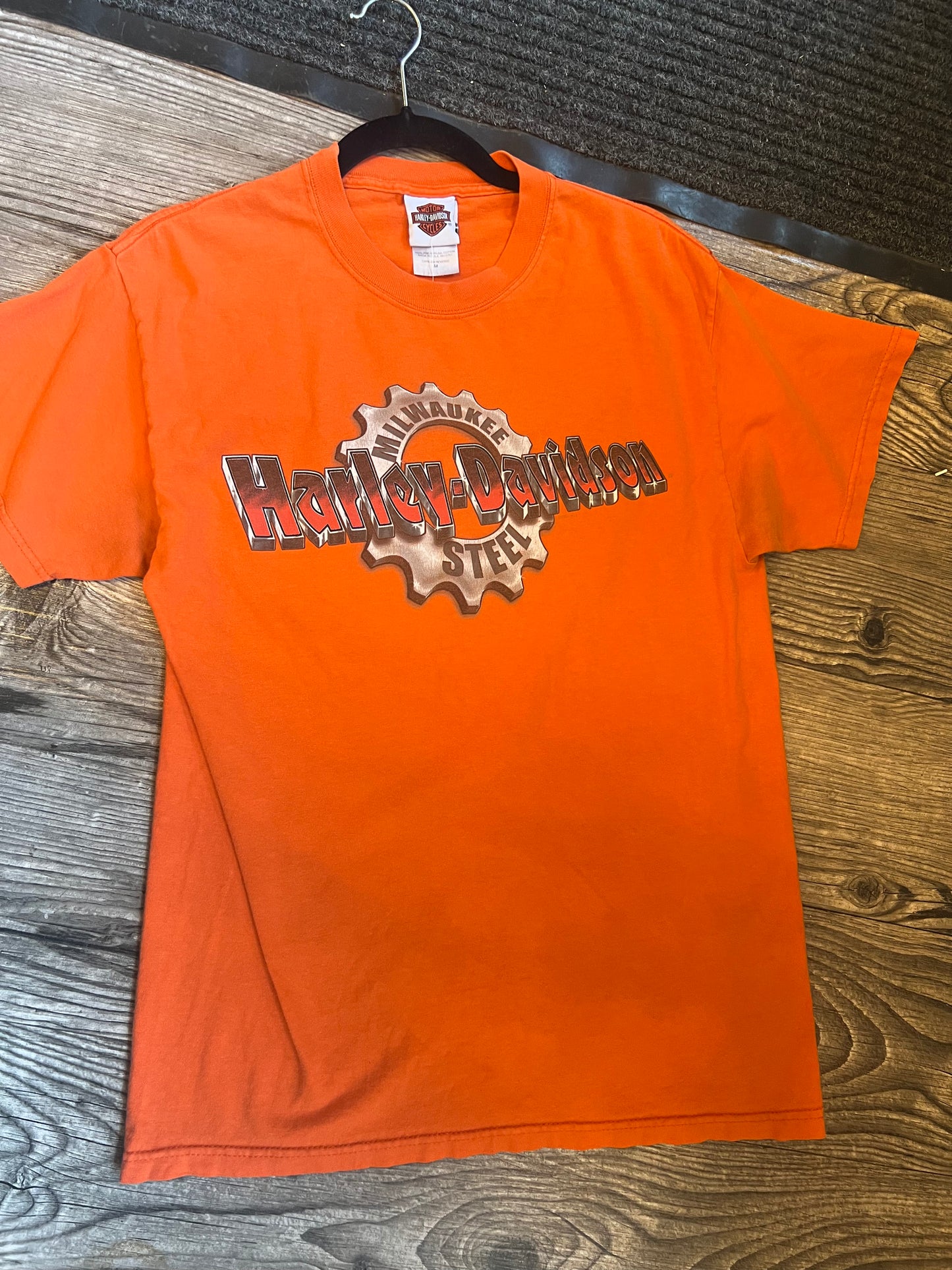 Vintage/Resale Frasiers HD Tee M