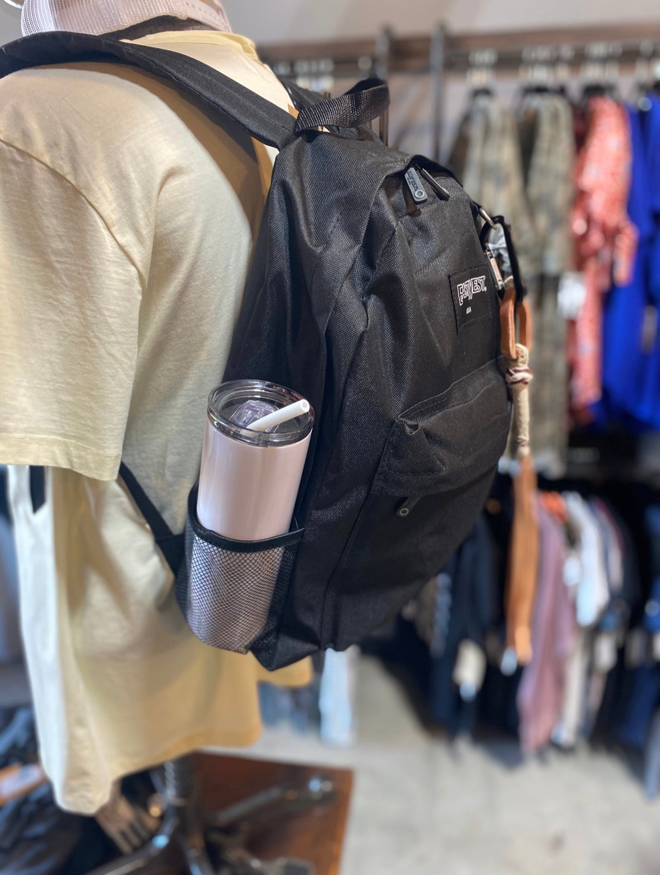 Backpack