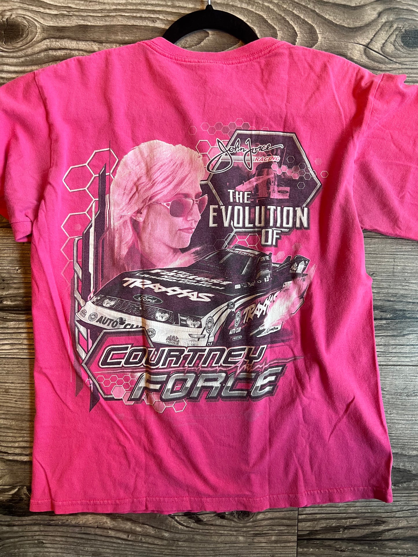 Vintage/Resale Force Medium