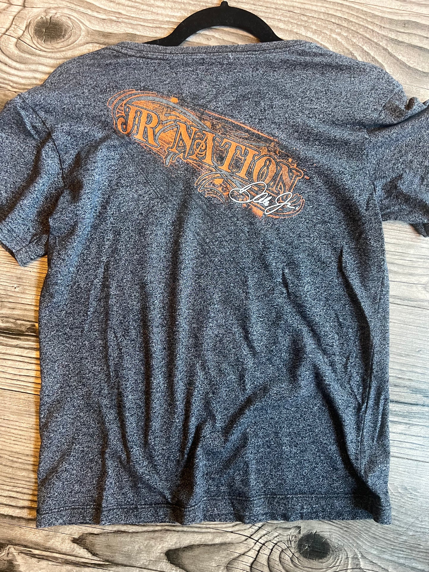 Vintage/Resale Junior Nation Medium