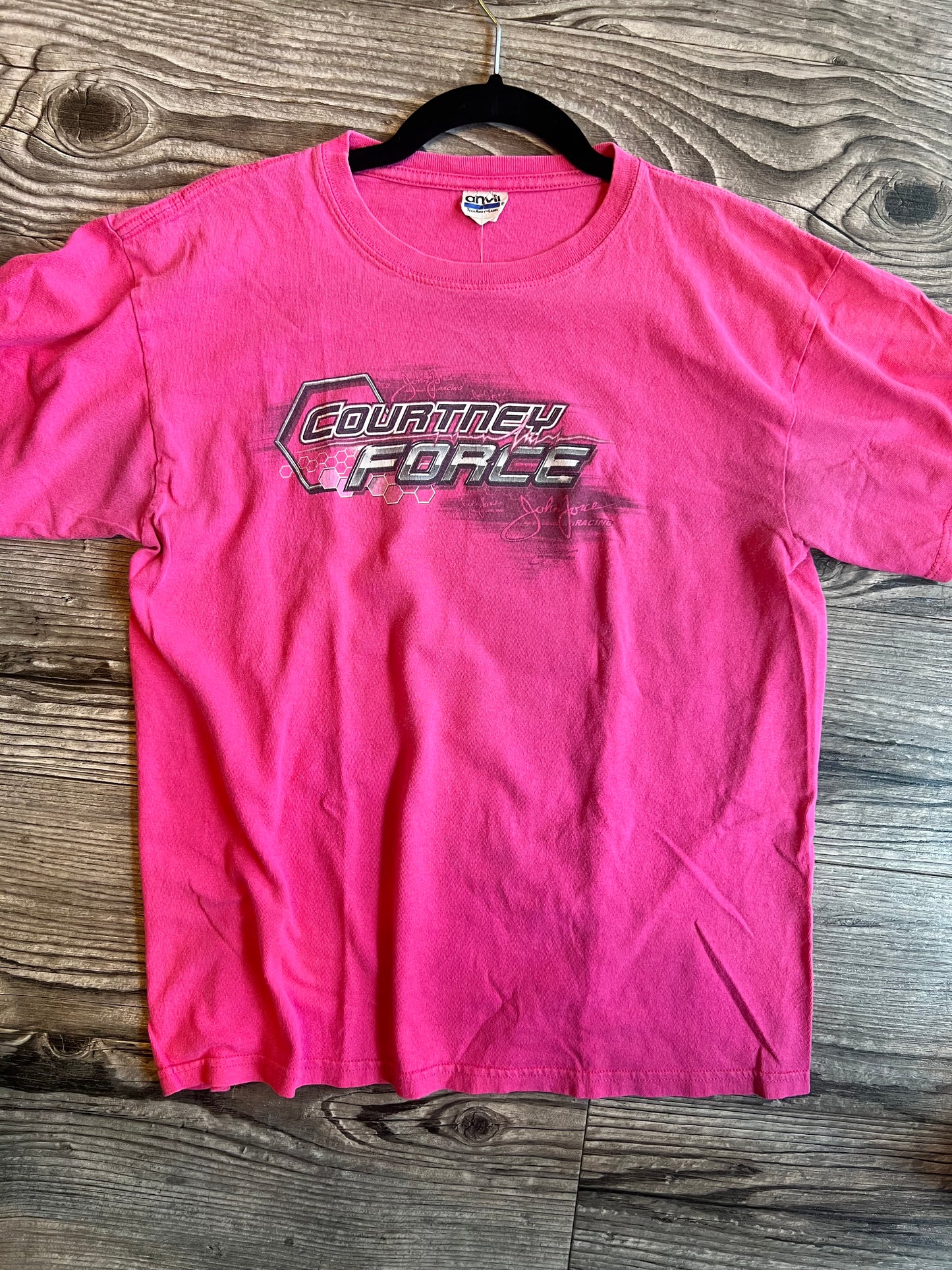 Vintage/Resale Force Medium