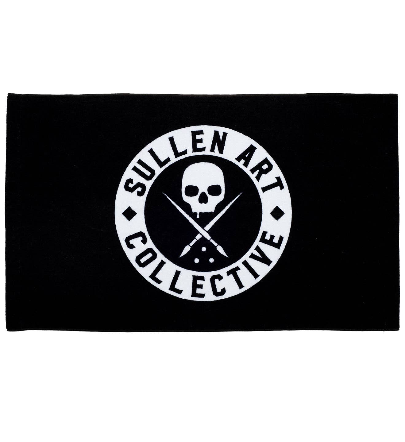 Gym Rat Towel