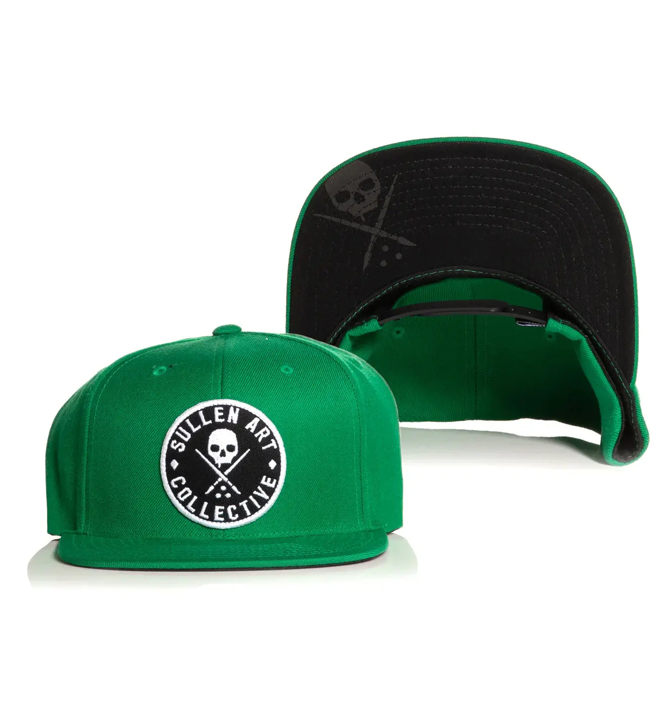 Sullen Always Hat - Kelly Green