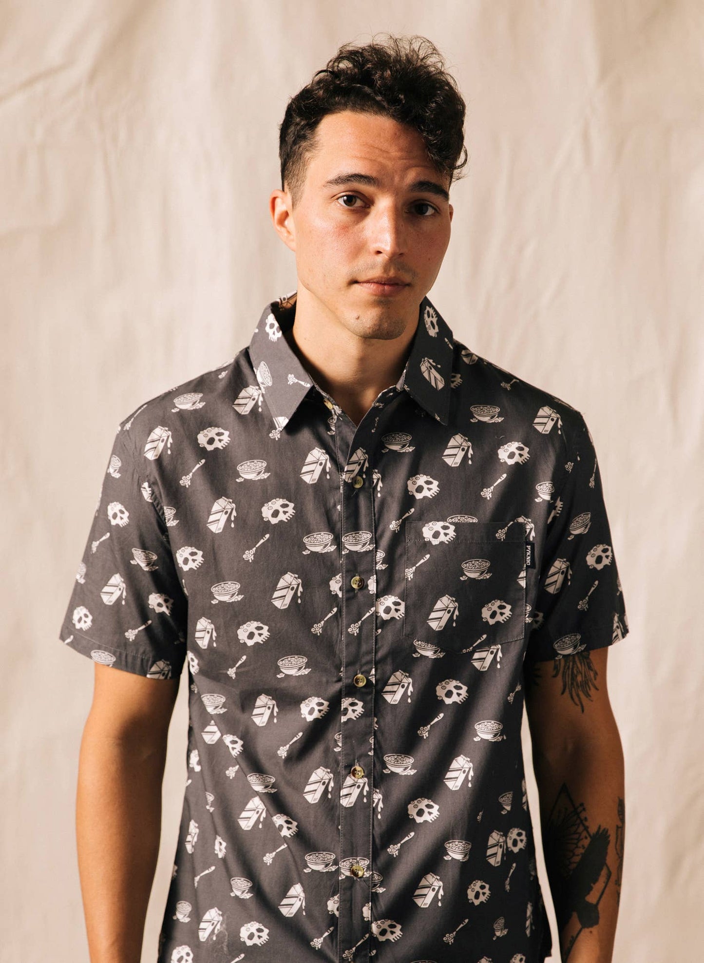 Cereal Killer Shirt