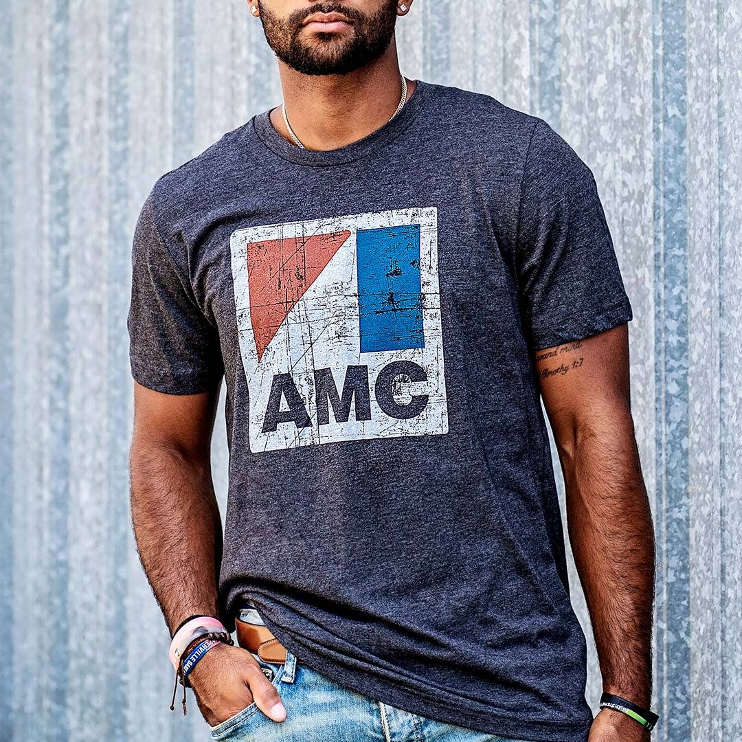 AMC American Motors Tee