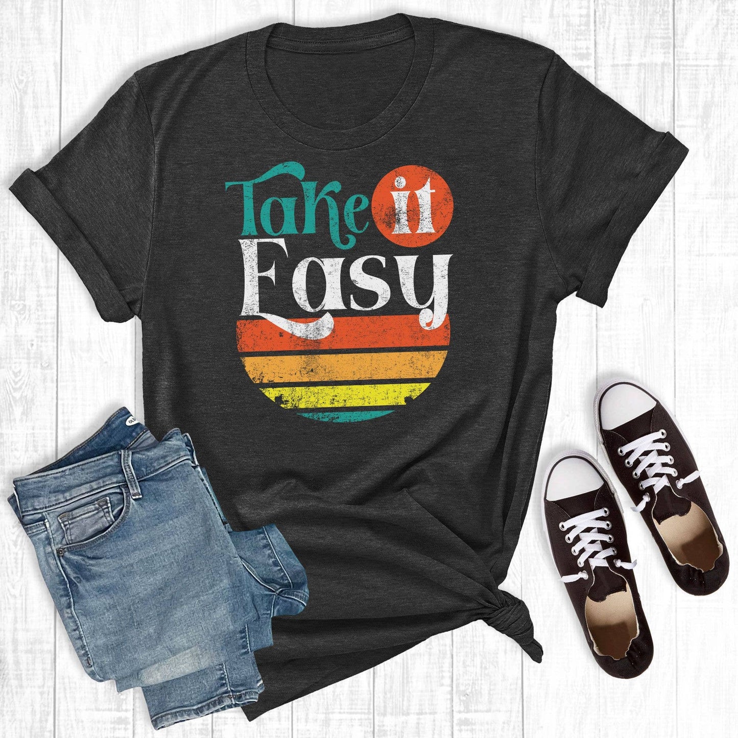 Take it Easy Shirt