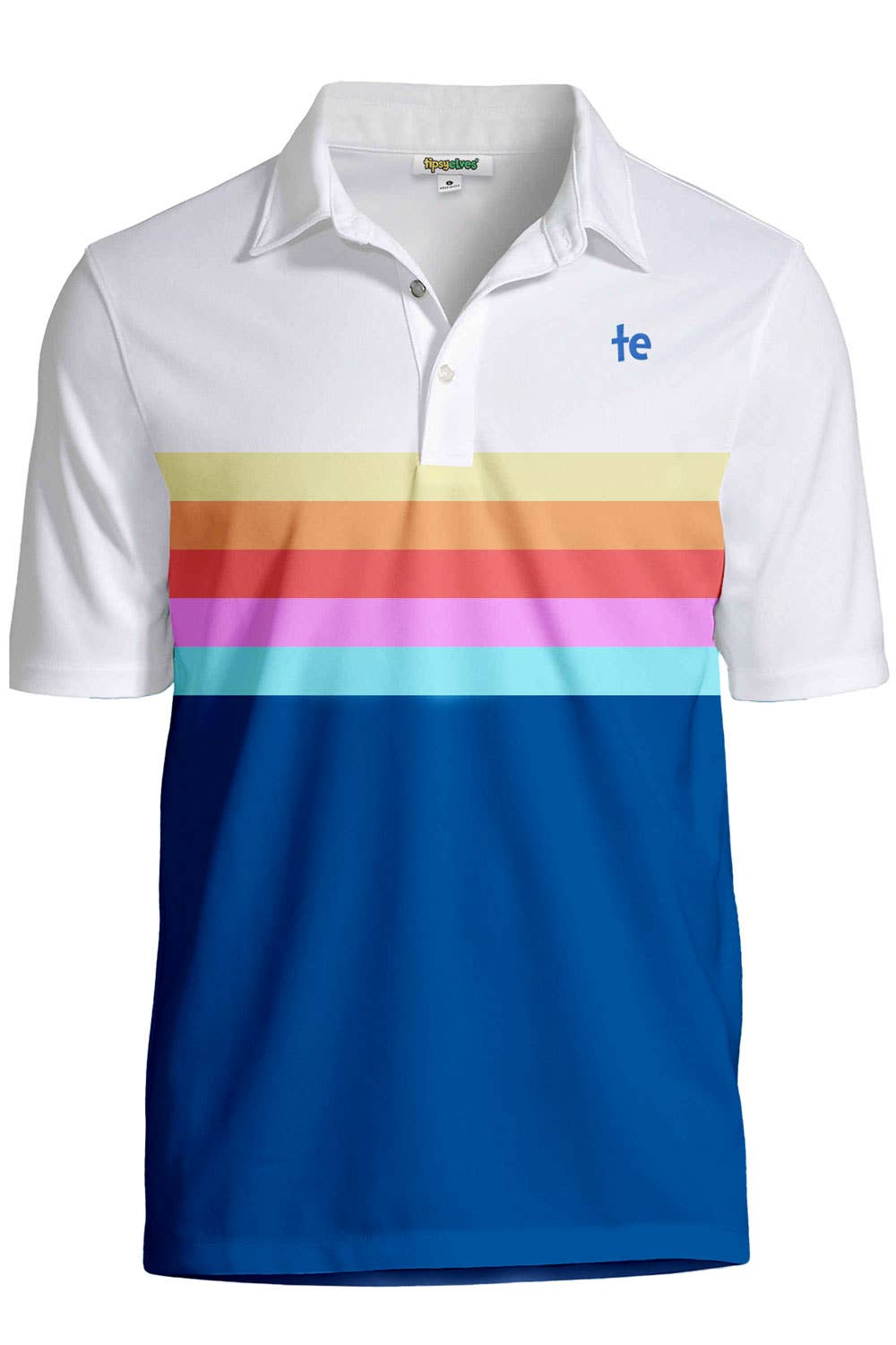 Santa Fe Golf Polo