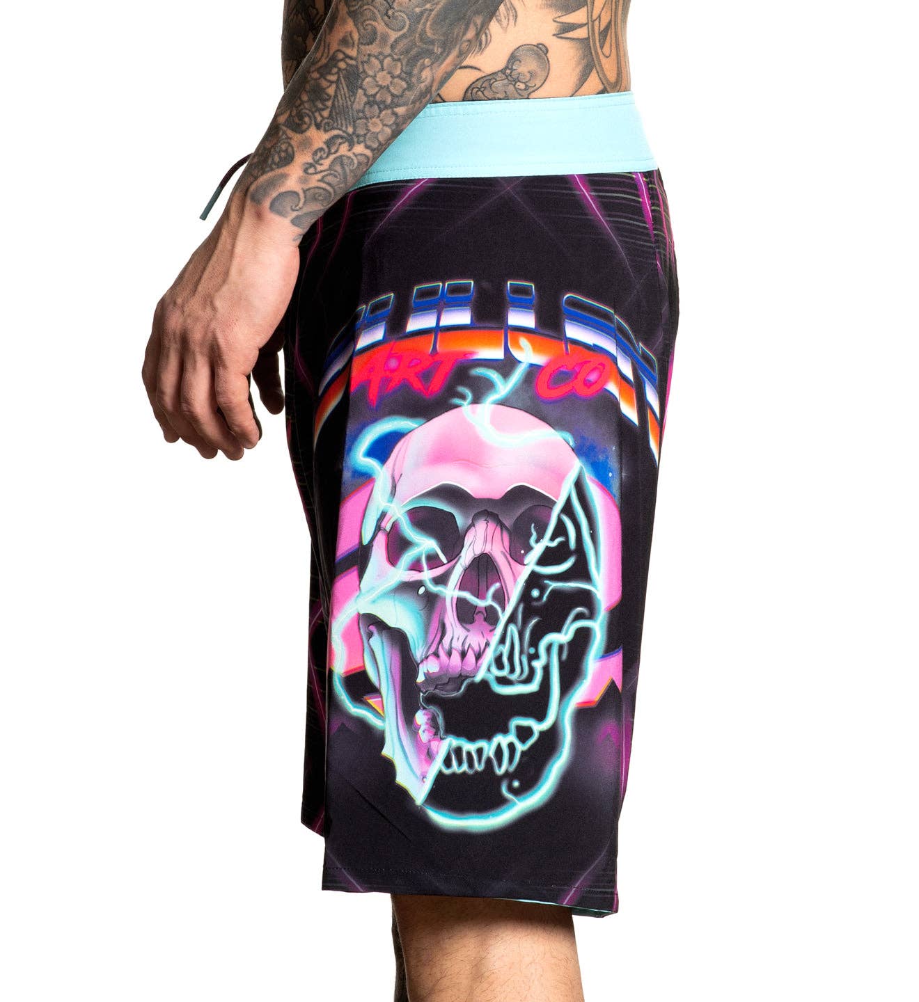 Futures Boardshorts