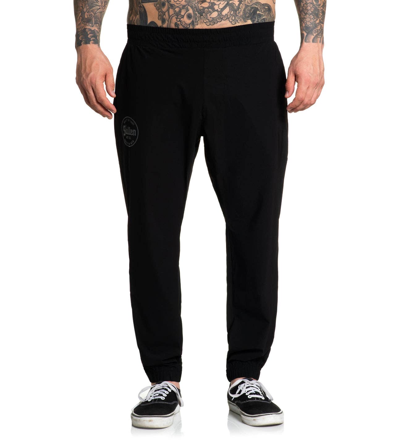 Resist Sullen Joggers