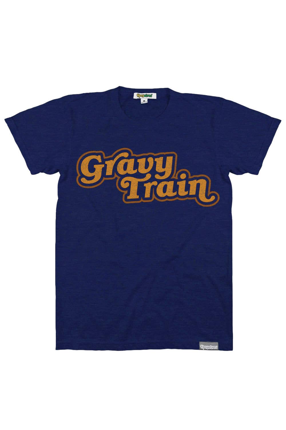 Gravy Train Tee